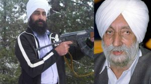 Khalistani Jagtar Singh Tara Gets Life For Punjab CM Beant Singh