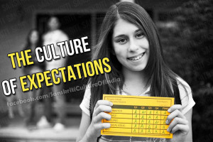 The Culture of Expectations