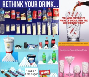 Rethink your drink