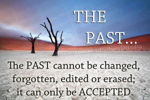 The Past