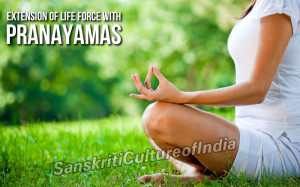 pranayama