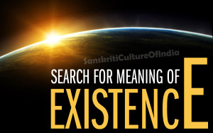 existence