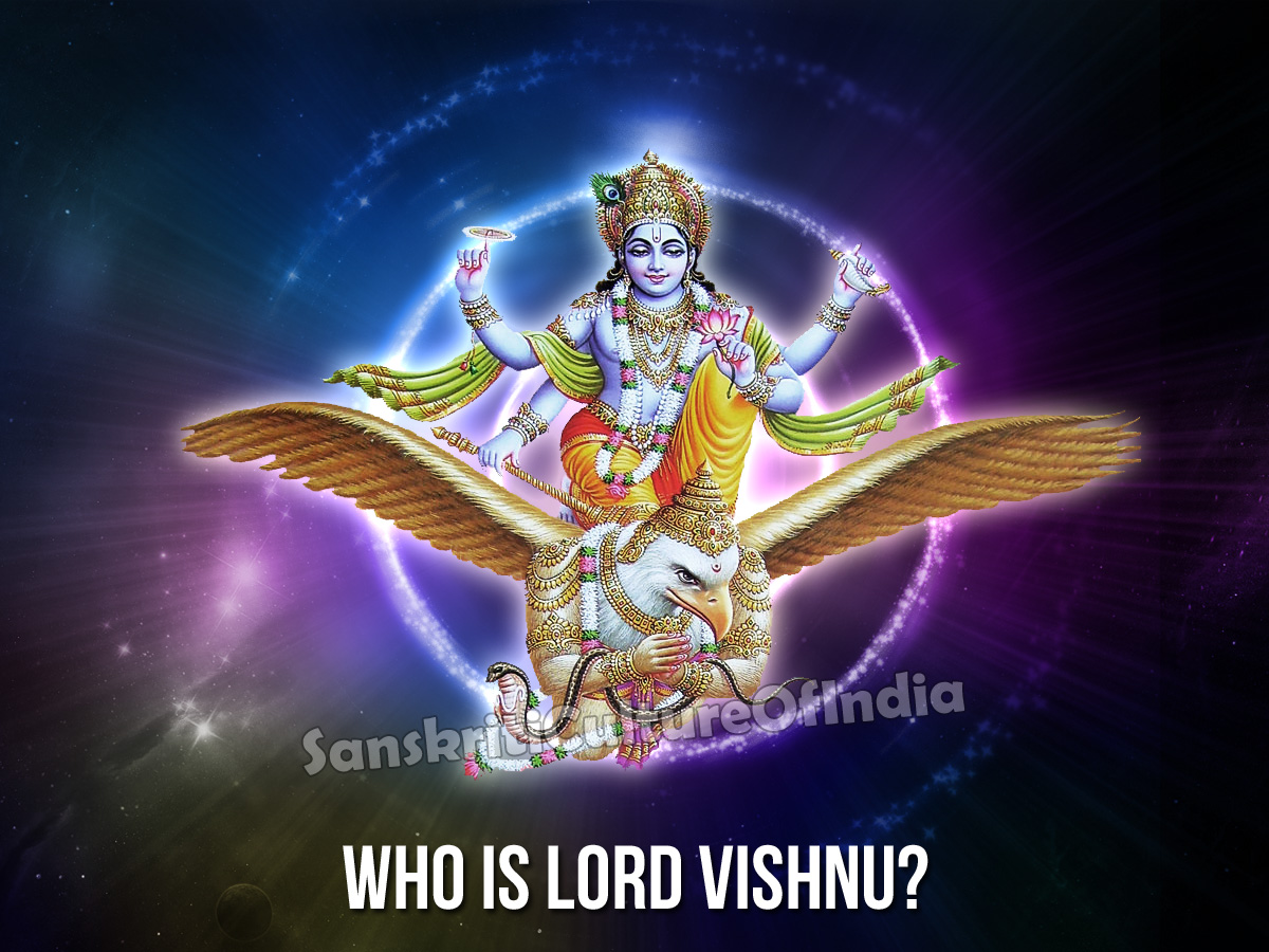 vishnu