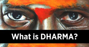 what-is-dharma