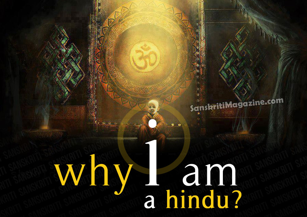 Why i am a hindu