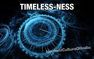 timelessness