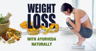 5 Ways To Fight Fat With Ayurveda