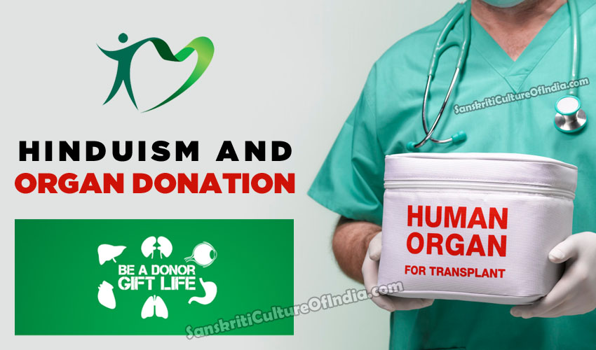 organ donation