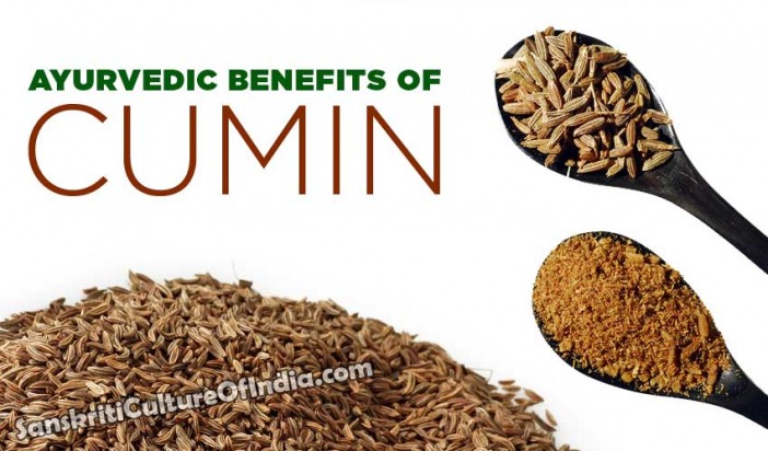 Ayurvedic benefits of Cumin – Sanskriti - Hinduism and Indian Culture ...