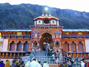 Badrinath