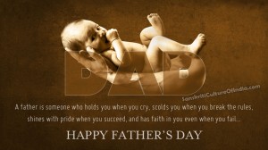 Happy Father's Day