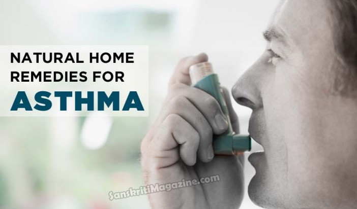 Natural home remedies for Asthma | Sanskriti - Hinduism and Indian ...