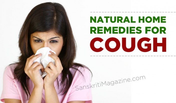 Natural Home Herbal Remedies For Cough | Sanskriti - Hinduism and ...