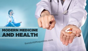 Modern Medicine and Health