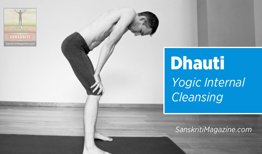 Cleanse Yoga® | Sherianna Boyle