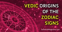 vedic astrology signs explained
