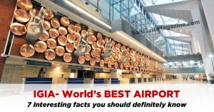 igia world's best airport