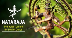 Nataraja: Symbolism behind the Lord of Dance