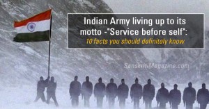 indian-army-facts