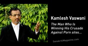 kamlesh vaswani