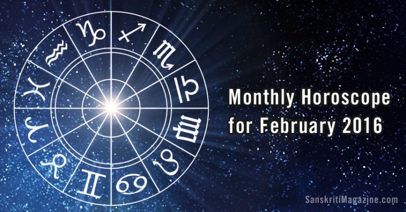 february 2019 vedic astrology