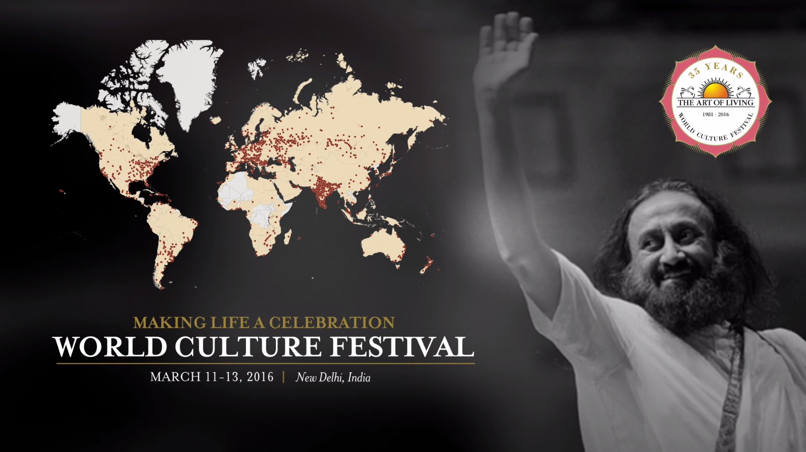 World culture is. World Culture. One World Festival.