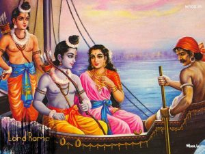 Lord-Shri-Ram-with-Sita-mata-and-Laxman-HD-Wallpaper