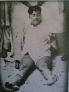 Chandrashekhar Azad – A fierce freedom fighter and great revolutionary ...