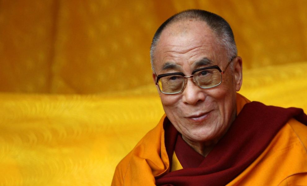 Dalai Lama is free to carry out religious activities: MEA | Sanskriti ...