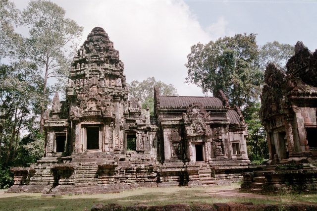 Forgotten History of China’s Hindu Temples | Sanskriti - Hinduism and ...