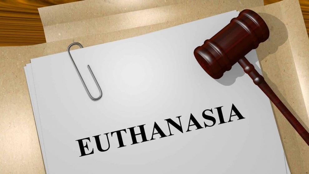 Euthanasia-law-legal | Sanskriti - Hinduism And Indian Culture Website