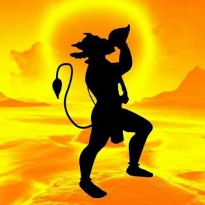 Hanuman Jayanti *Telugu | Sanskriti - Hinduism and Indian Culture Website