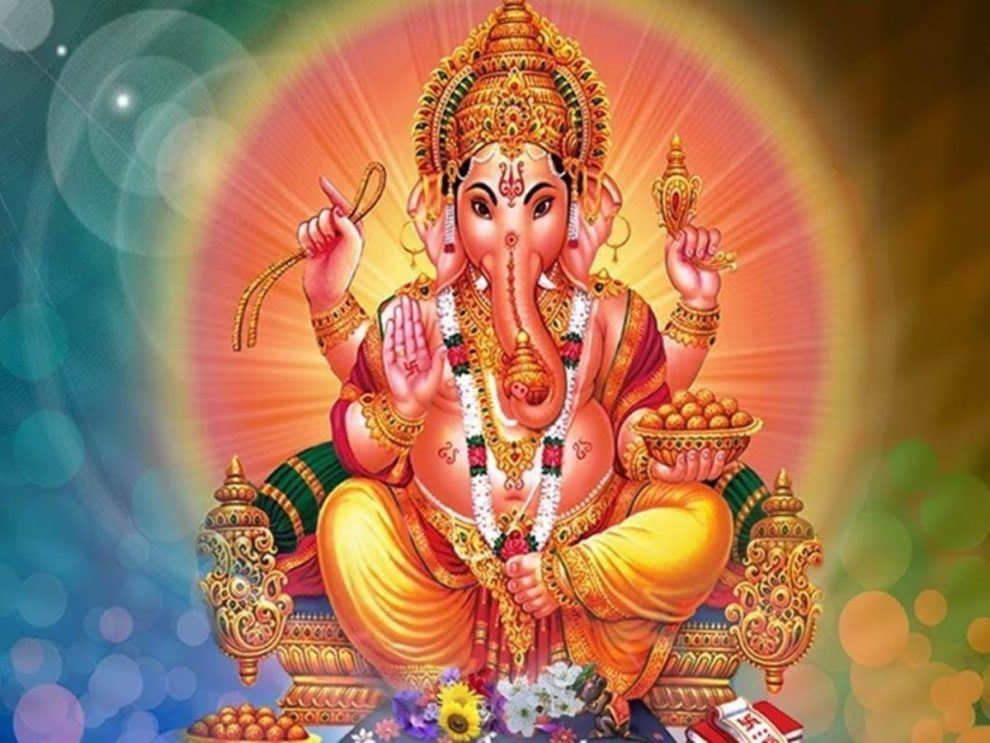 Vikata Sankashti Chaturthi Sanskriti Hinduism And Indian Culture Website 8633