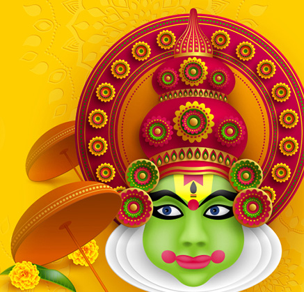 Onam | Sanskriti - Hinduism and Indian Culture Website