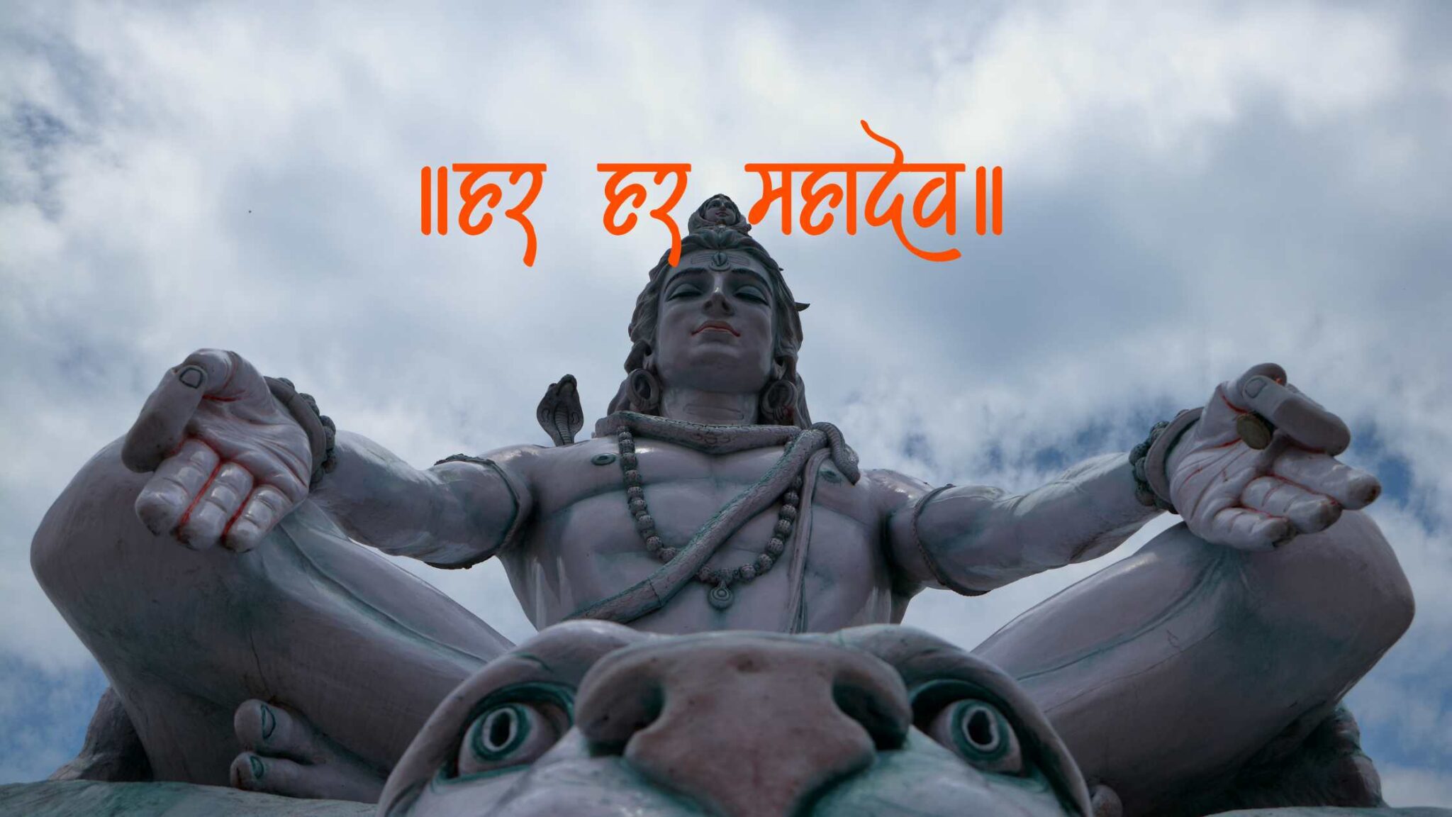 Lord Shiva In Indian History: Tracing The Significance And Evolution Of ...