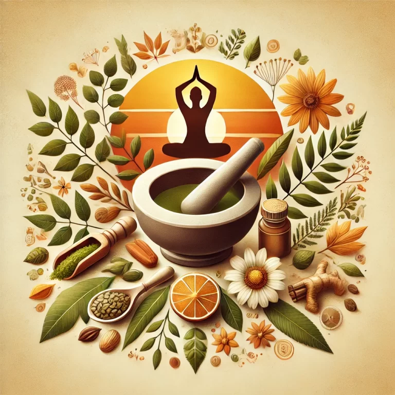 Discover how Ayurveda, the ancient Indian holistic health system, is gaining global popularity. Learn about its integration into modern wellness practices, the role of celebrity endorsements, and the scientific backing that propels Ayurveda's rise. Explore its future in global health trends.