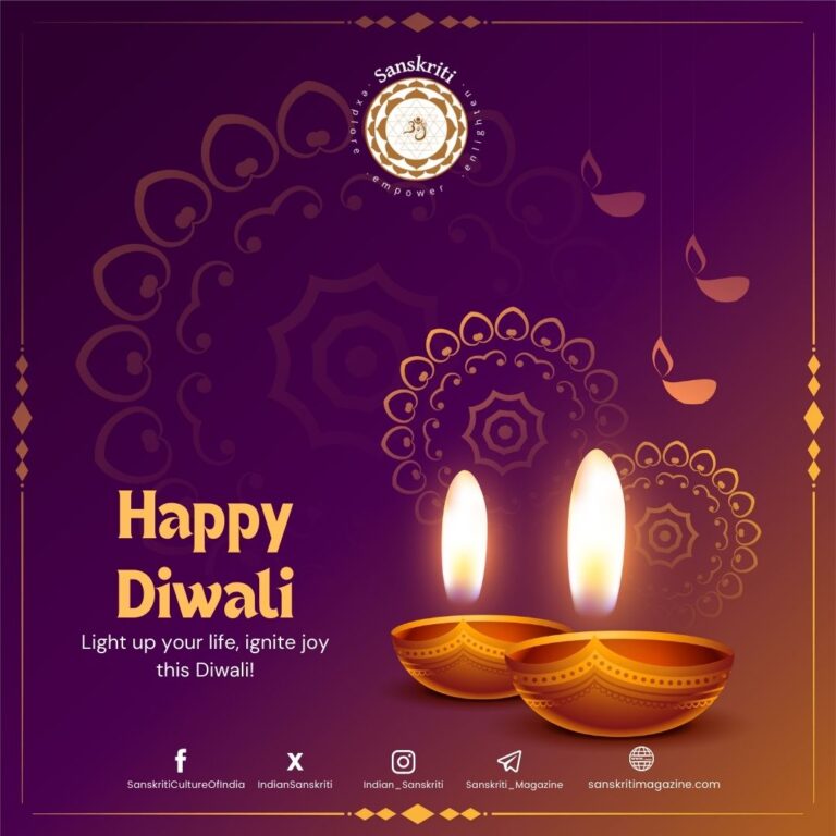 Diwali 2024 Sanskriti Hinduism and Indian Culture Website