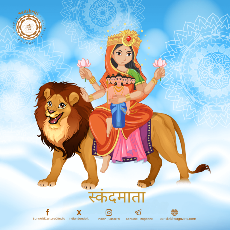 Sanskriti navratri wishes day 5 (3)