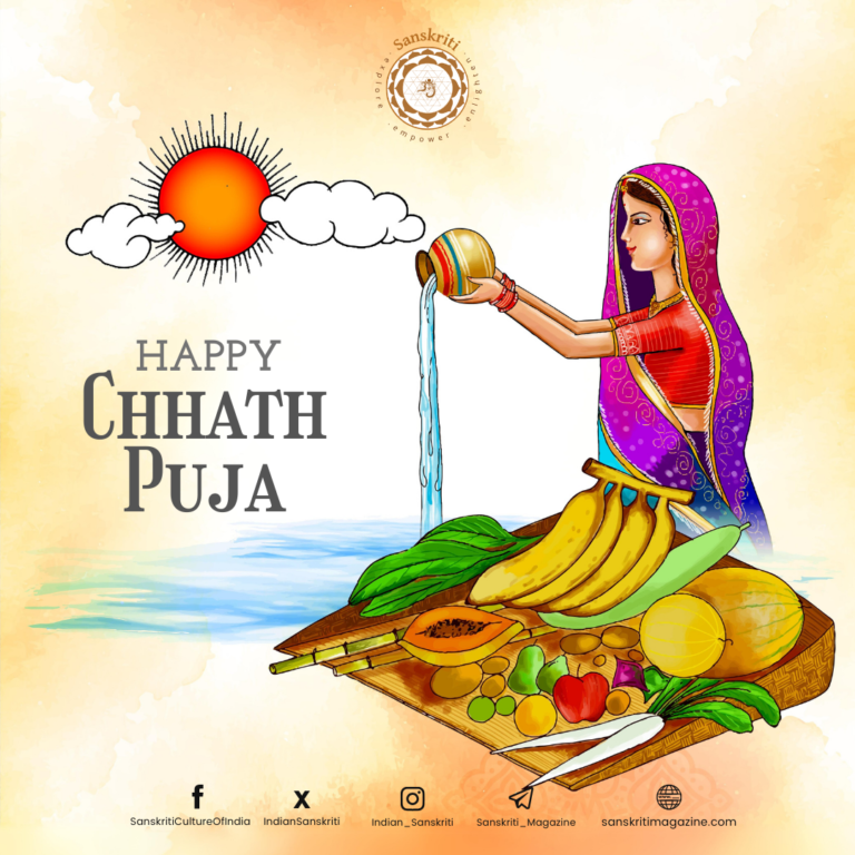 Sanskriti Chhath Puja Wishes (6)